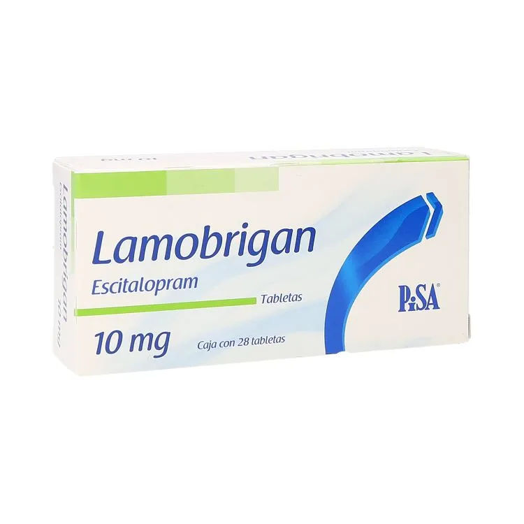 Imagen de Lamobrigan