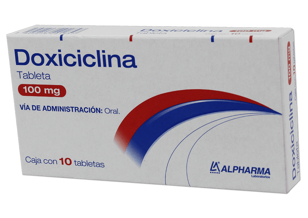 Doxiciclina