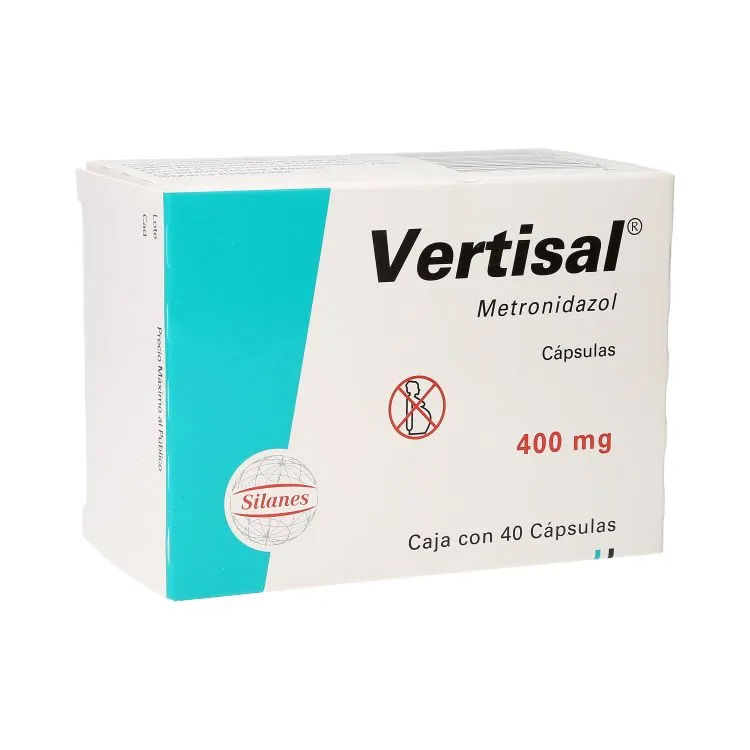 Imagen de Vertisal