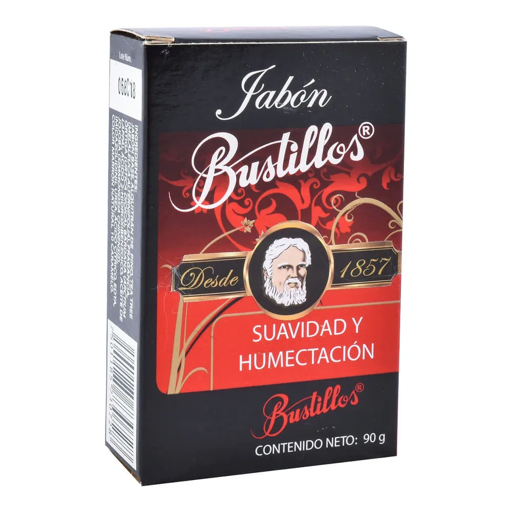 Imagen de Jabón Humectante