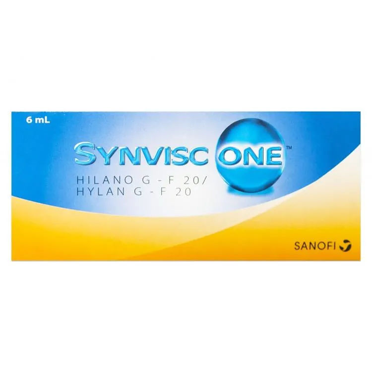 Synvisc One
