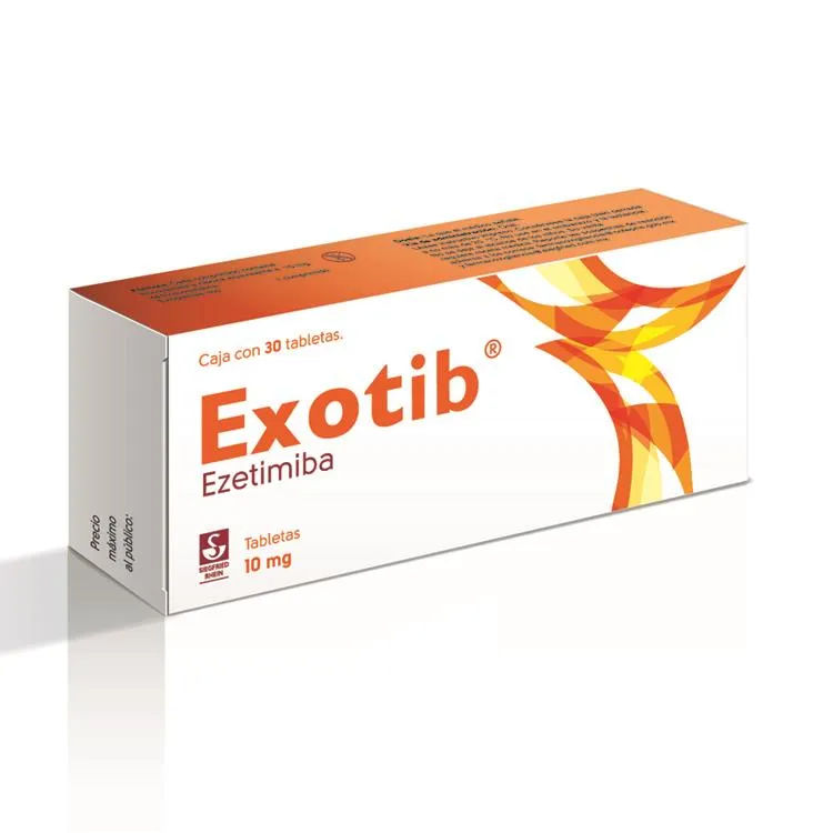 Imagen de Exotib