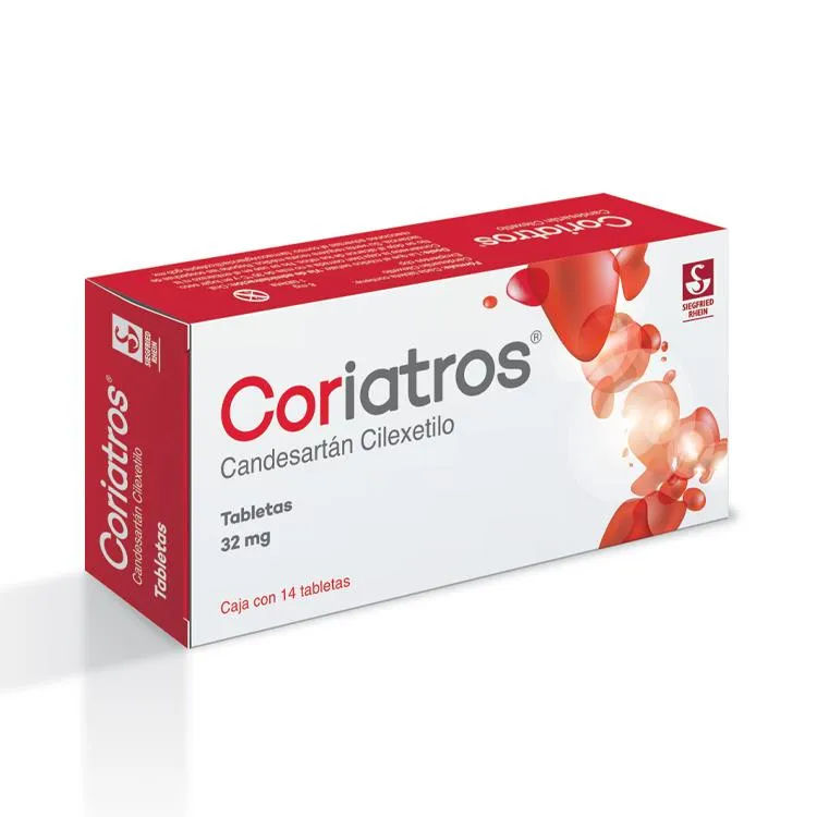 Imagen de Coriatros