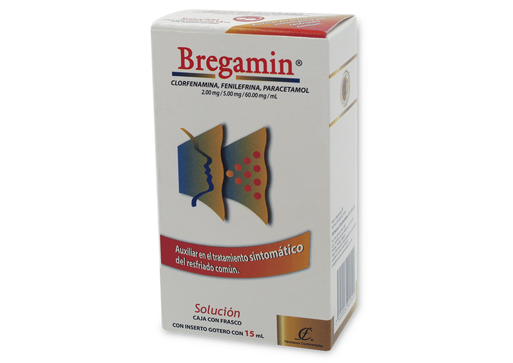 Bregamin