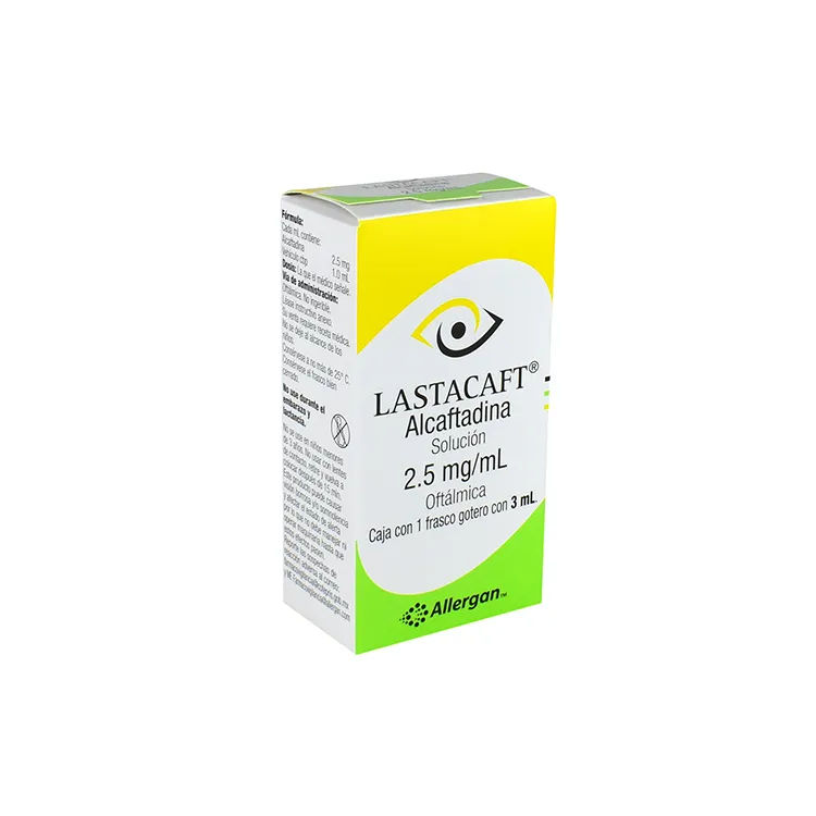 Lastacaft