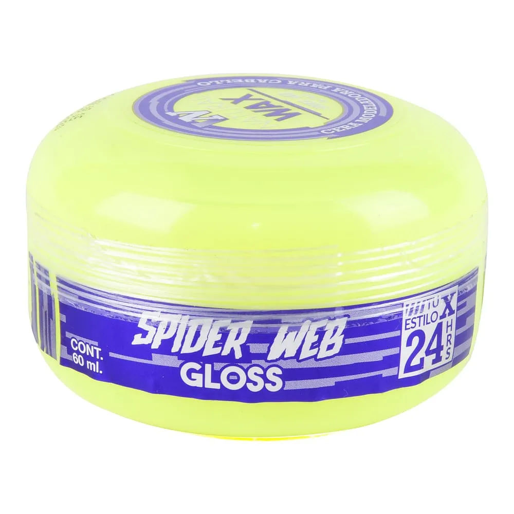 Imagen de Spider Web Gloss