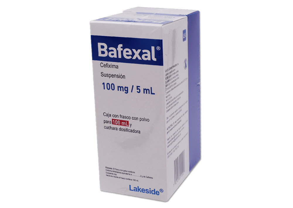 Imagen de Bafexal