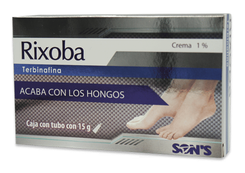 Rixoba
