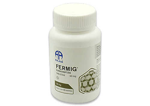 Imagen de Fermig