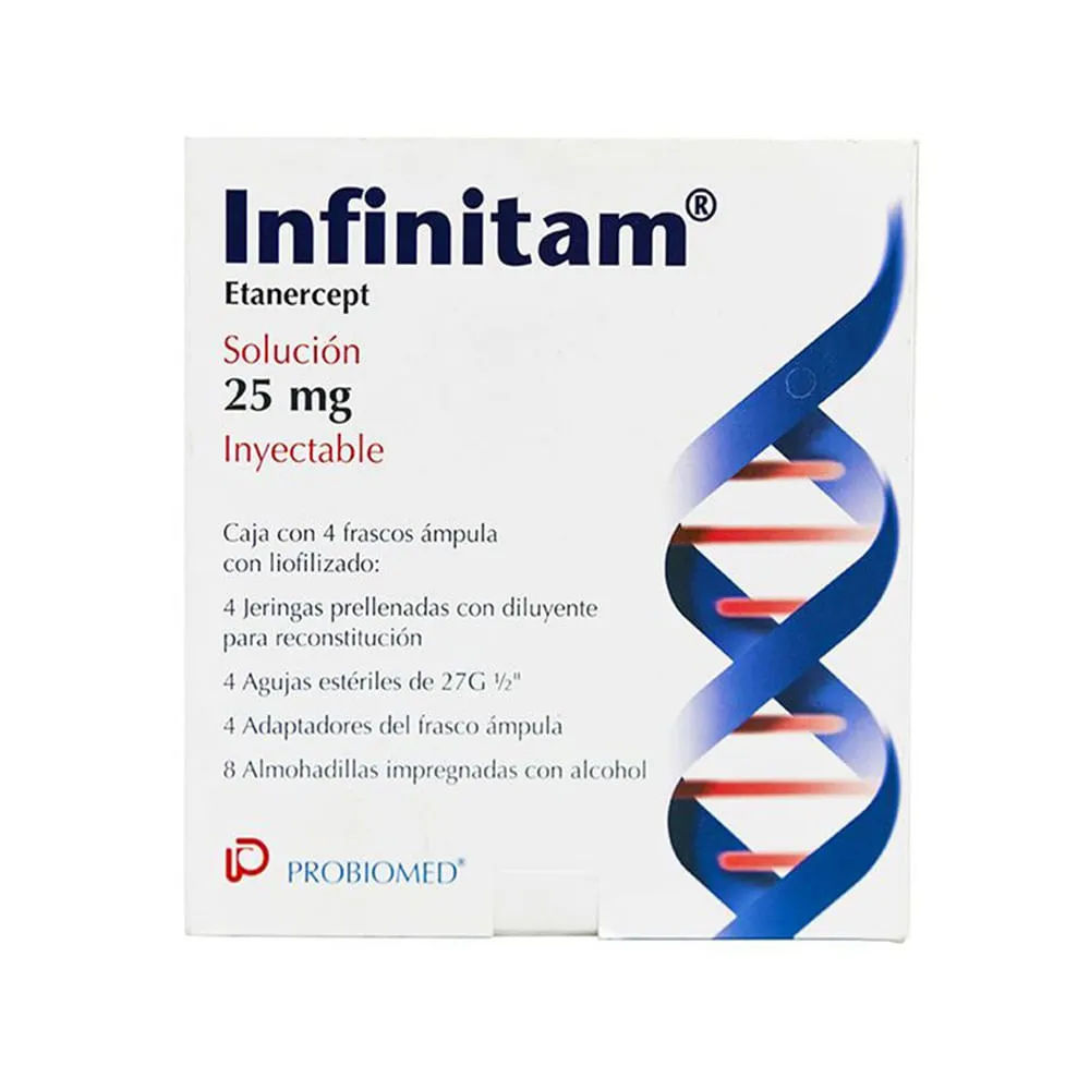 Imagen de Infinitam