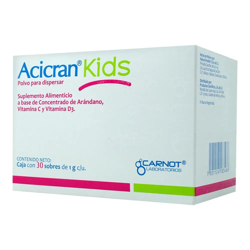 Acicran Kids