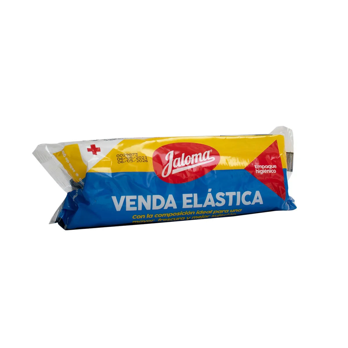 Venda Elástica