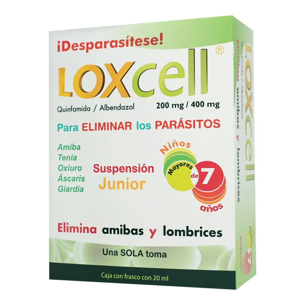 Imagen de LOXCELL
