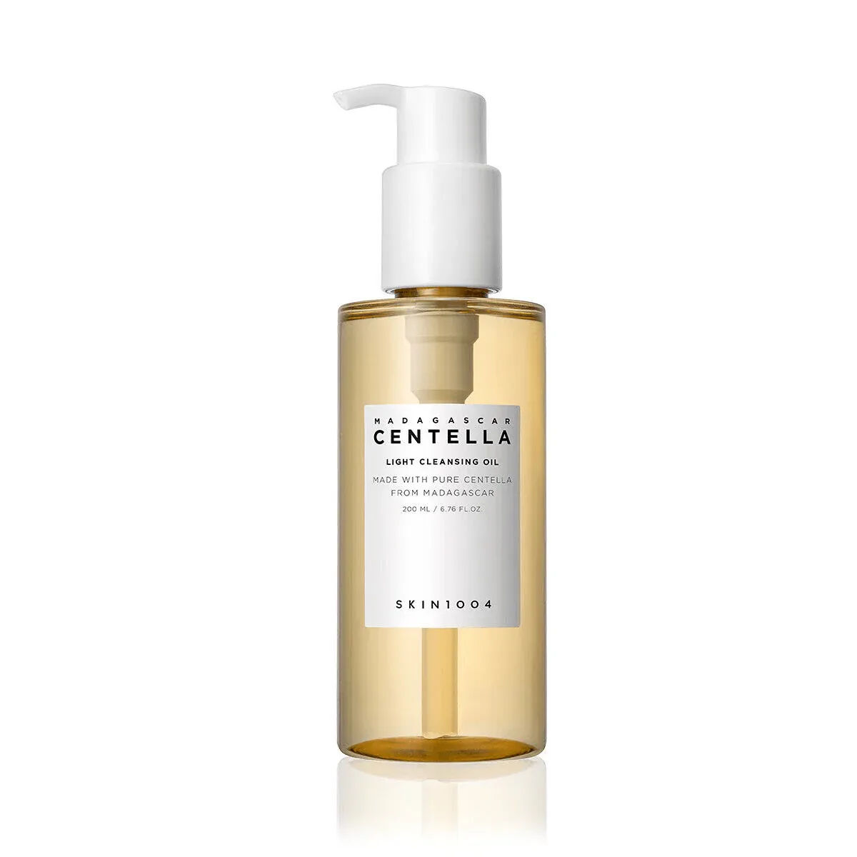 Light Cleansing Oil