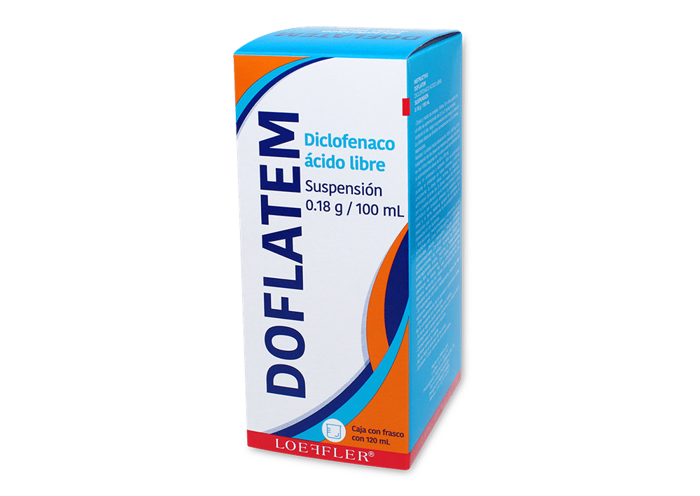 Doflatem