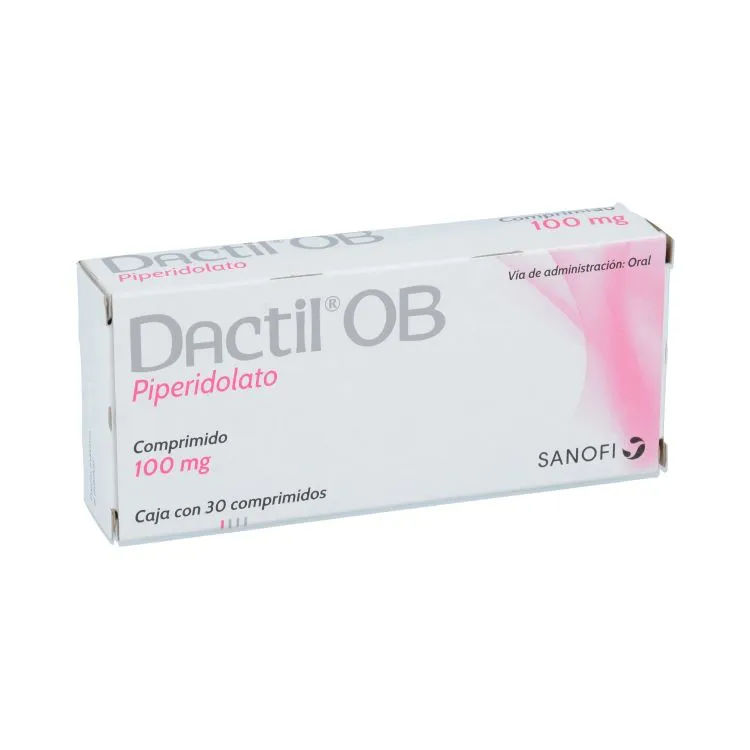 Imagen de Dactil Ob