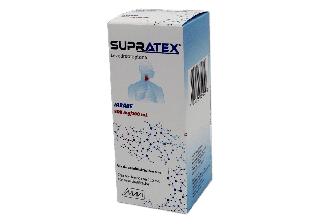 Imagen de Supratex