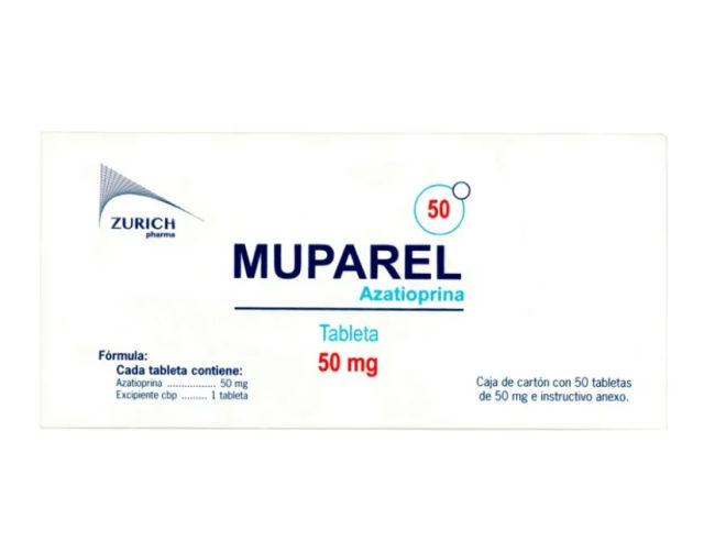 Imagen de Muparel