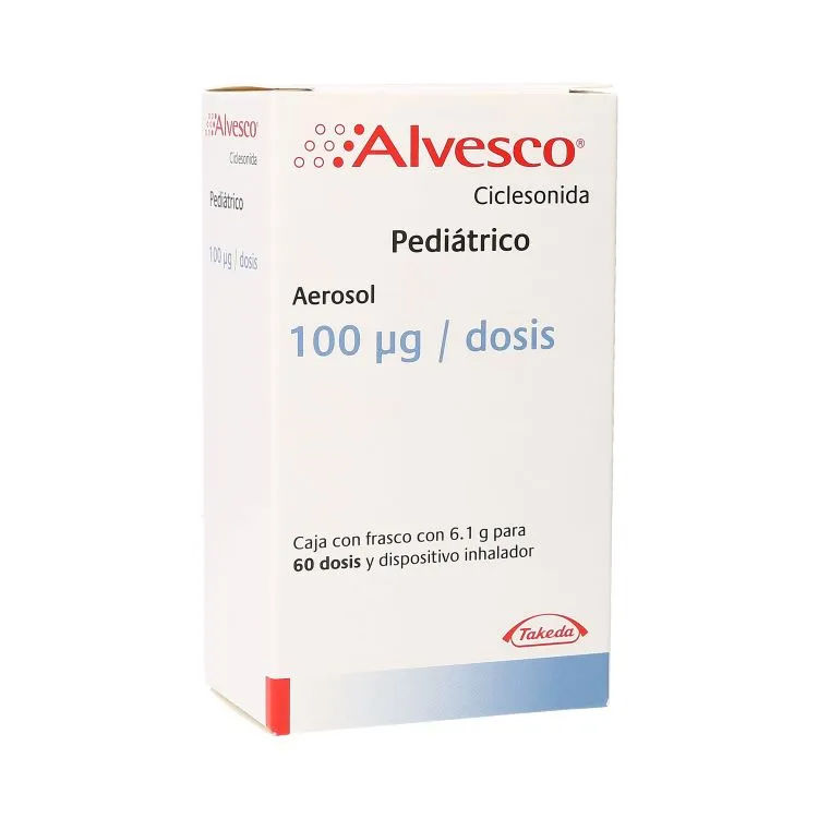 Alvesco