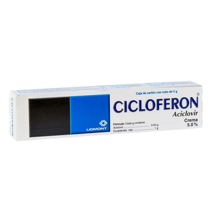 Imagen de Cicloferon