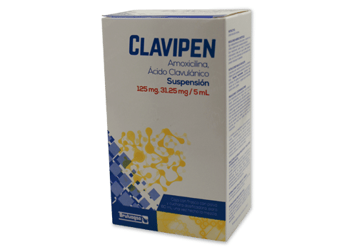 Imagen de Clavipen