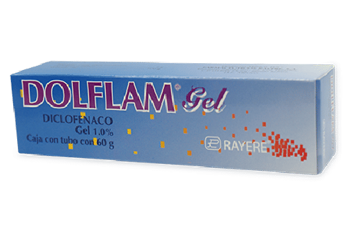 Imagen de Dolflam