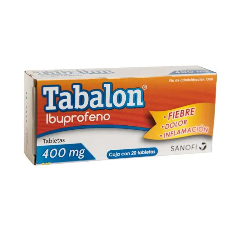 Imagen de Tabalon