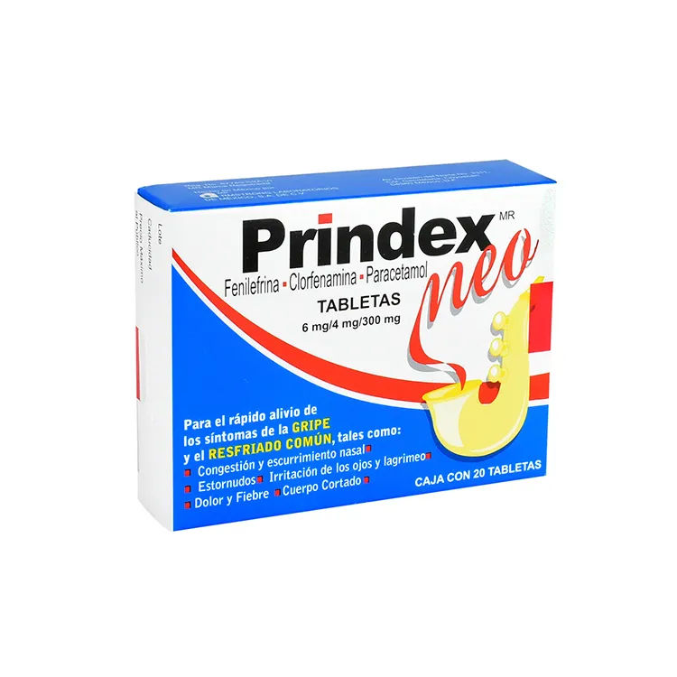 Imagen de Prindex Neo