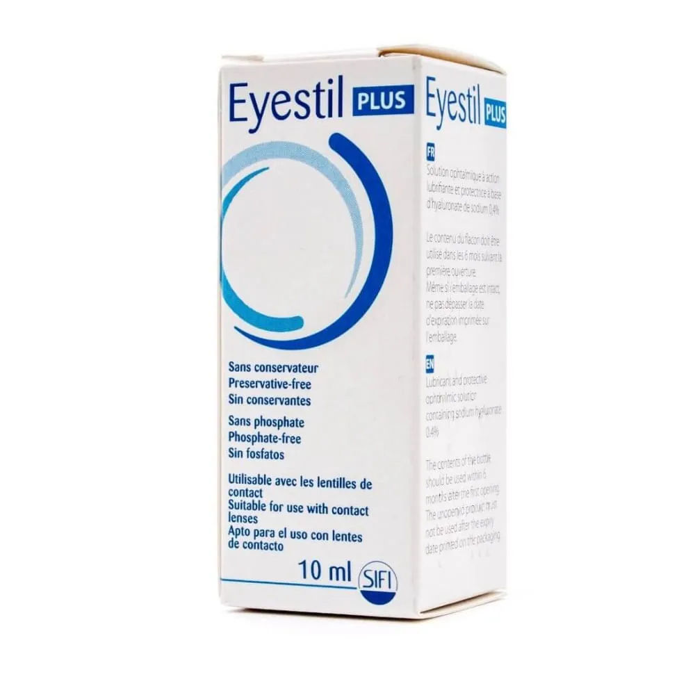Imagen de Eyestil Plus