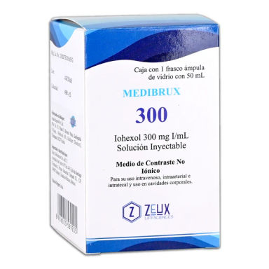 Imagen de Medibrux
