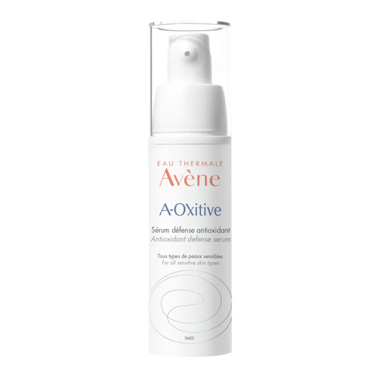 Imagen de A-Oxitive Suero
