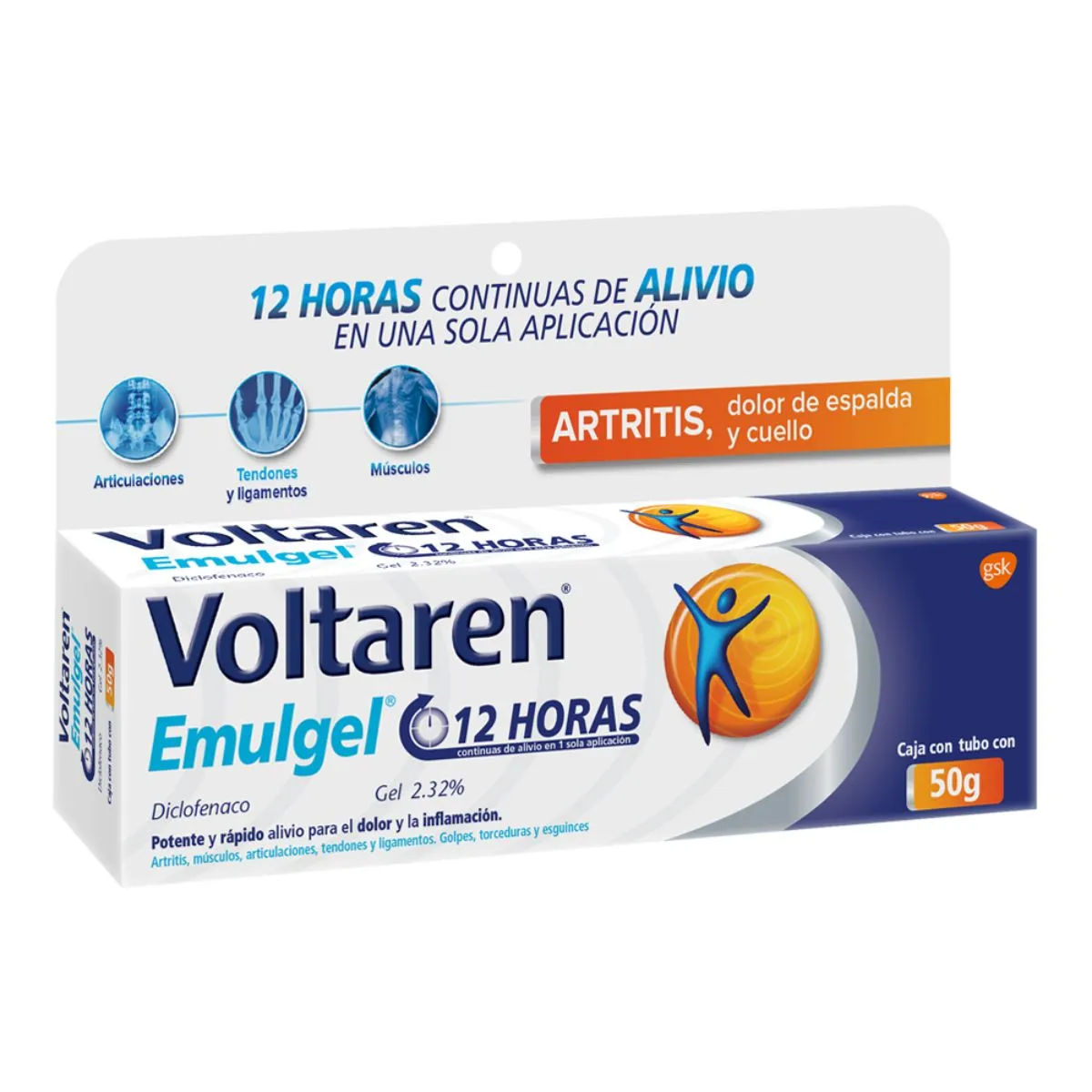 Voltaren