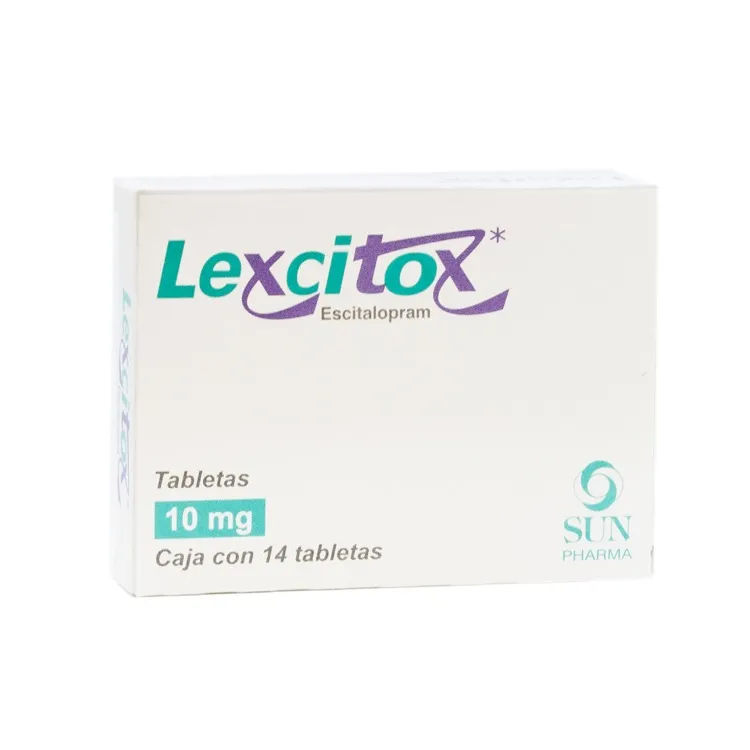 Lexcitox