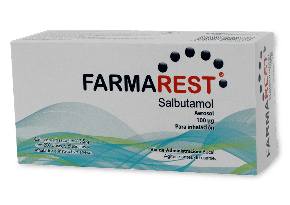 Imagen de Farmarest