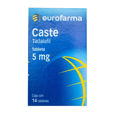 Imagen de Caste