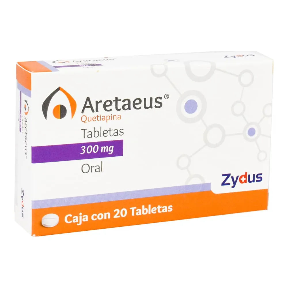 Imagen de Aretaeus