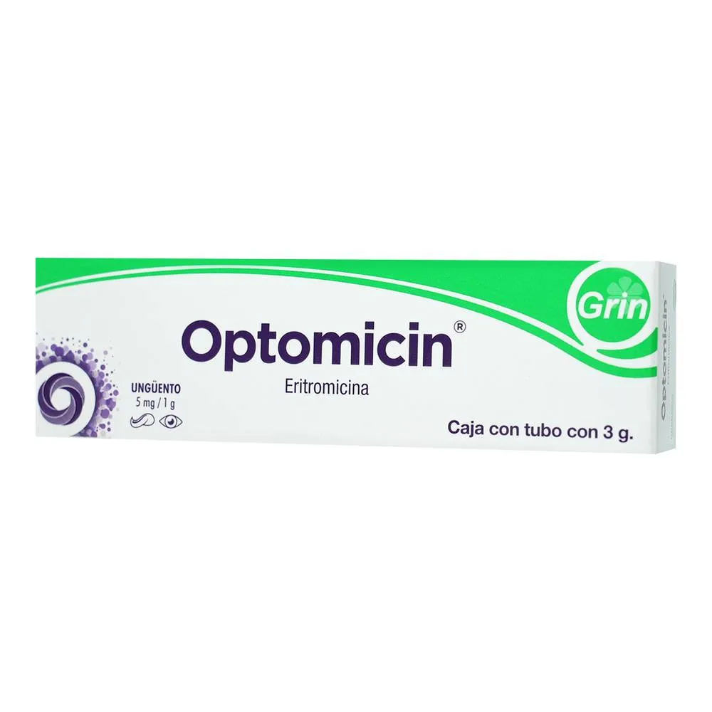 Optomicin