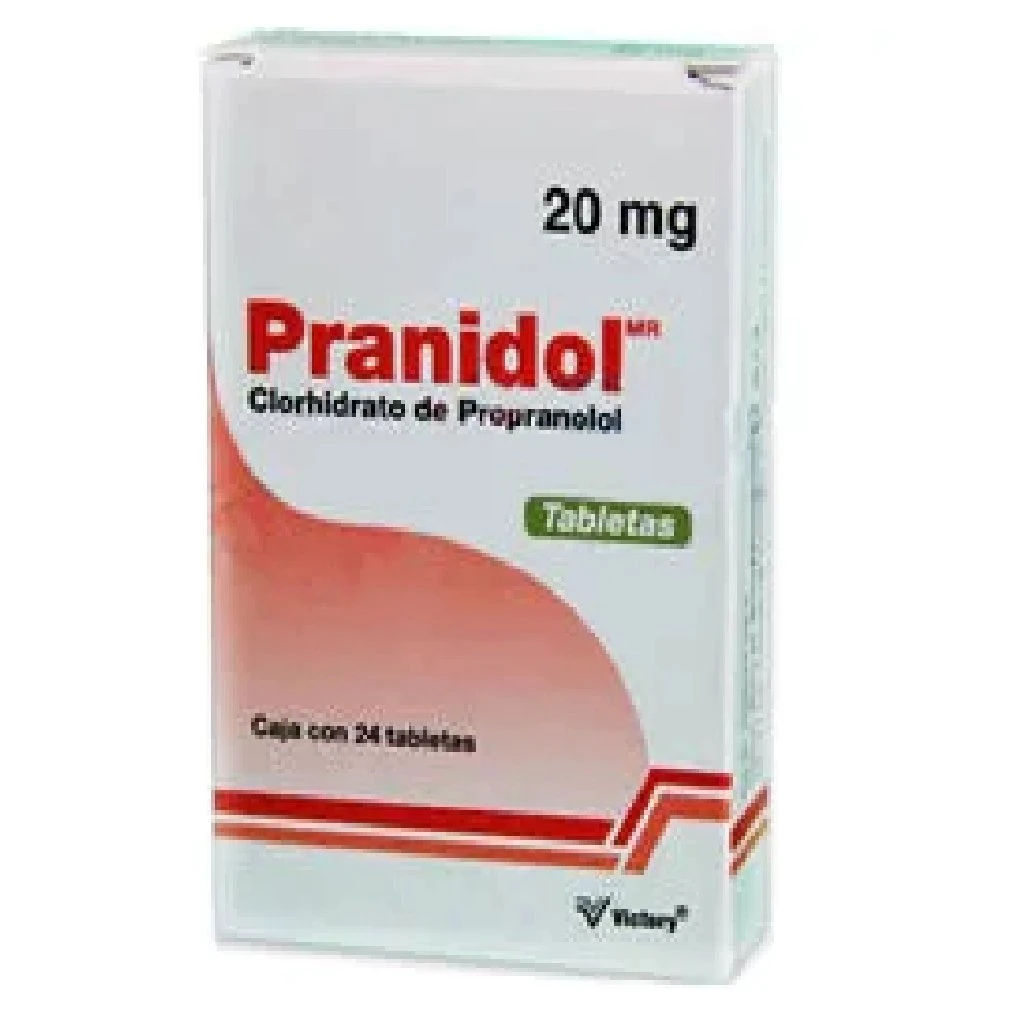 Pranidol