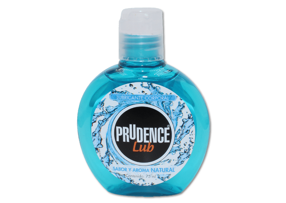Lubricante Natural