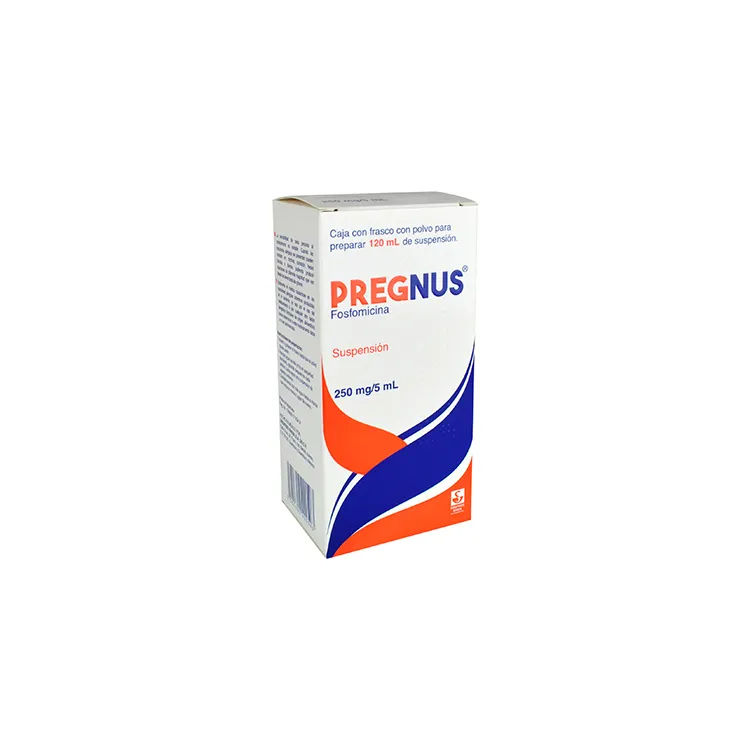Imagen de Pregnus
