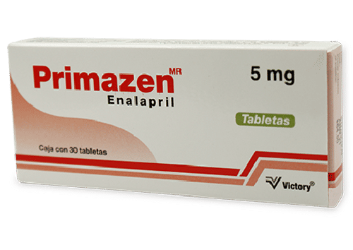 Imagen de Primazen