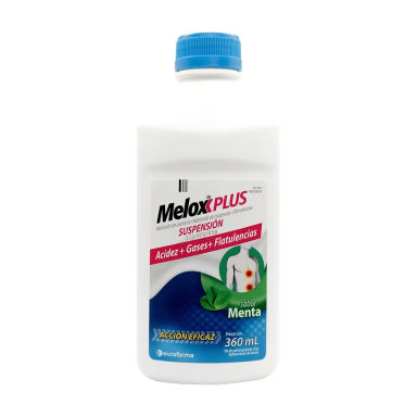 Imagen de Melox Plus