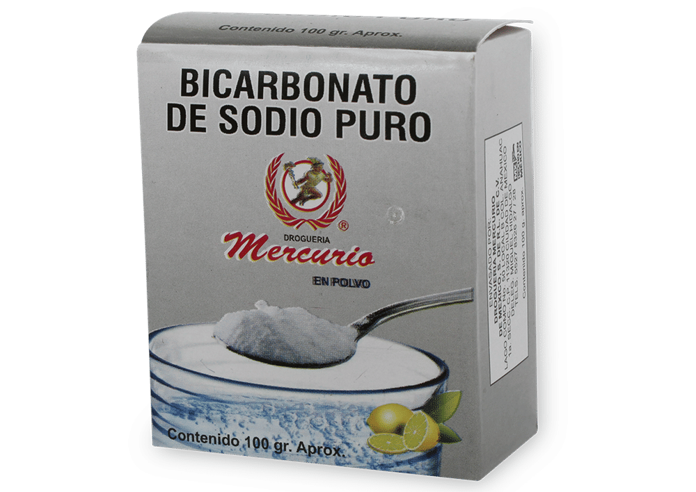 Bicarbonato