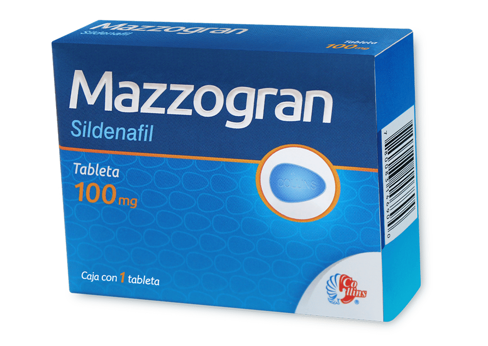 Imagen de Mazzogran