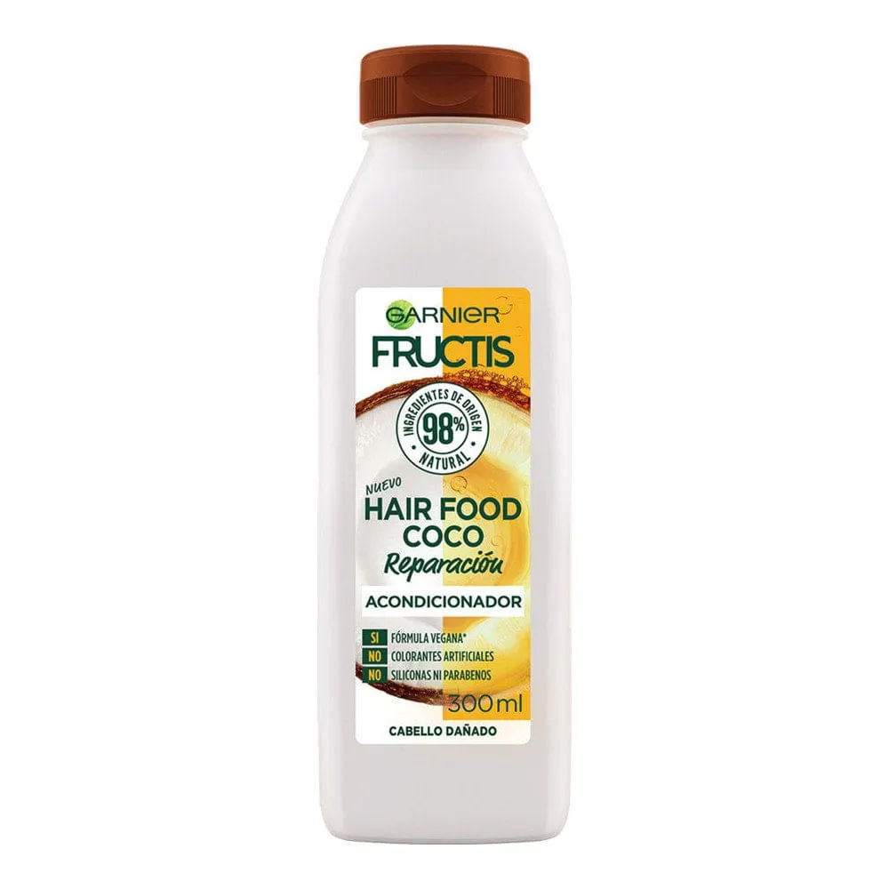 Hair Food Coco Acondicionador