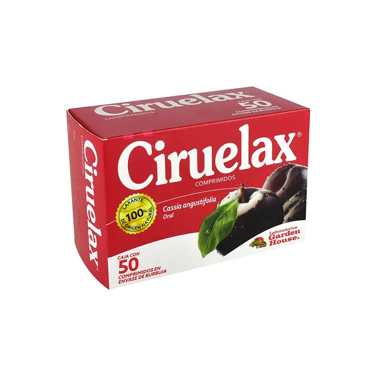 Ciruelax