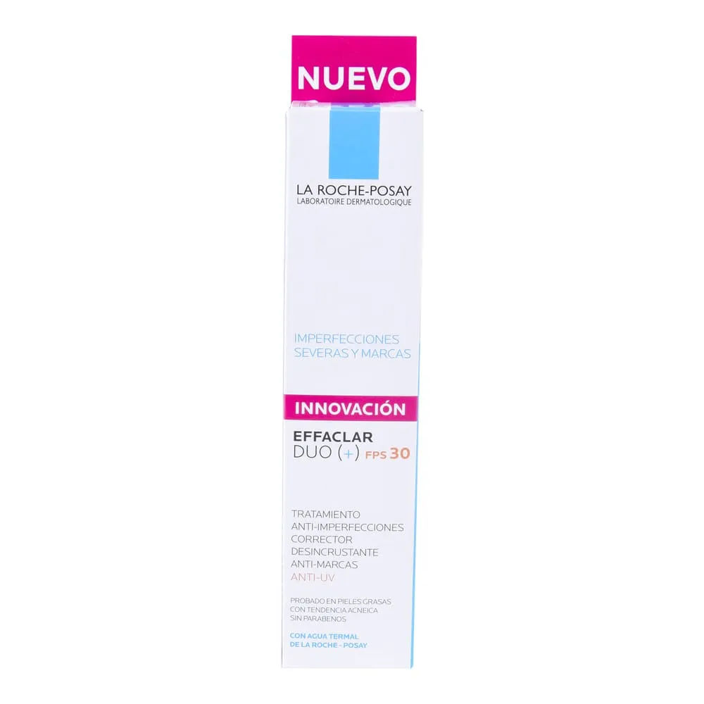 Imagen de Effaclar Duo+