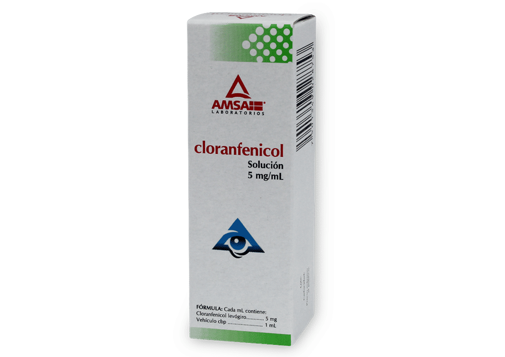 Cloranfenicol