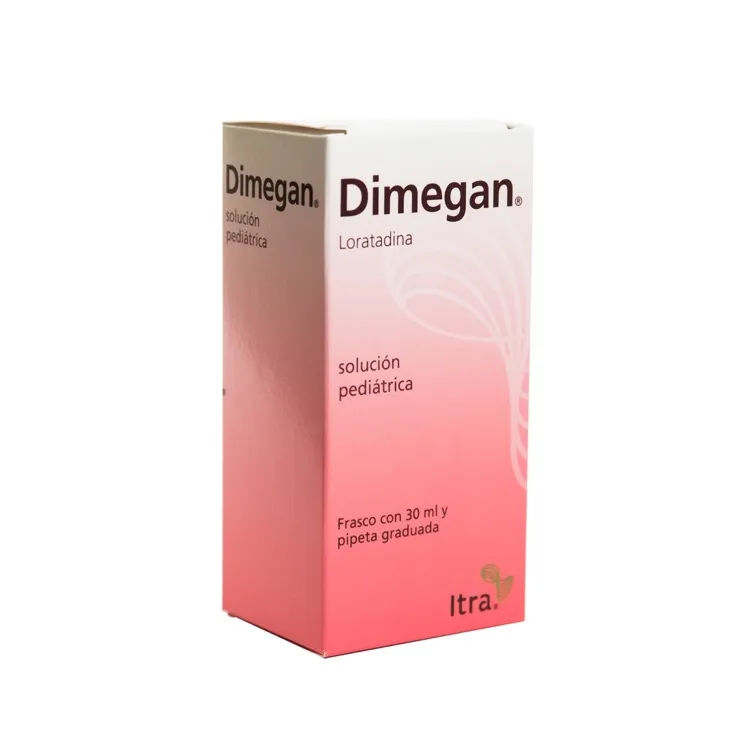Imagen de Dimegan