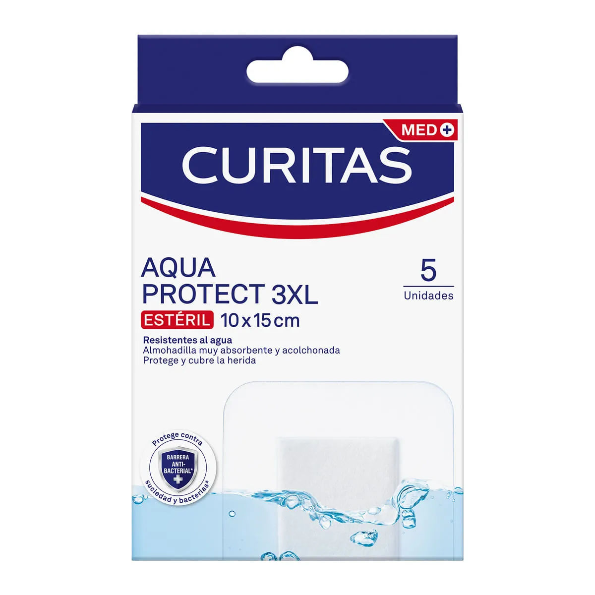 Imagen de Aqua Protect 3XL
